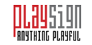 Playsign Logo
