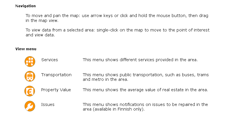 Virtual Helsinki Logo